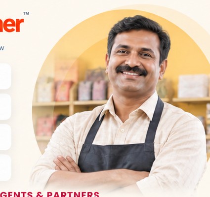 Channel partner representing effyPartner